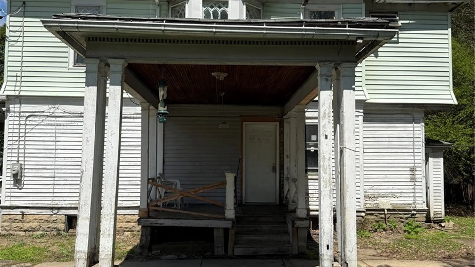 Property at 126 Fulton Street, Jamestown, NY 14701 8