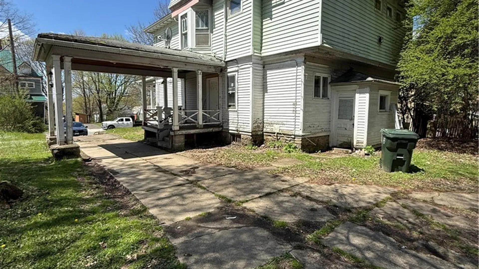 Property at 126 Fulton Street, Jamestown, NY 14701 9