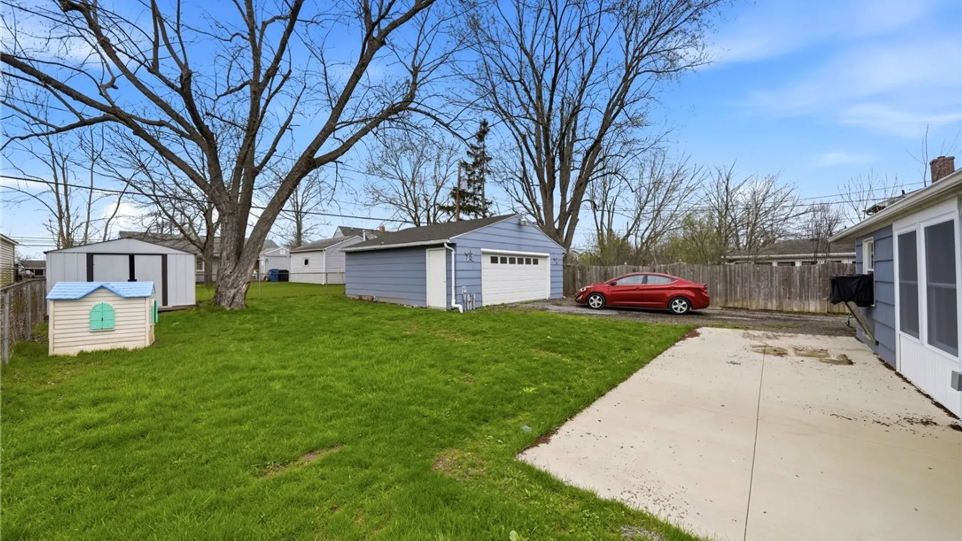 Property at 24 Monica Road, Grand Island, NY 14072 31