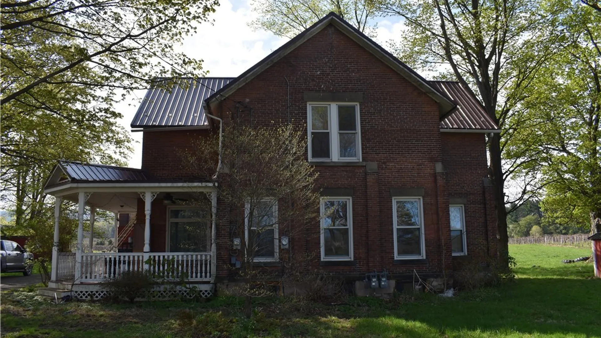 Property at 6637 Ellicott Road, Portland, NY 14769 2