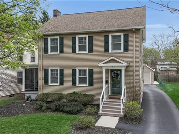 Property at 94 Highland Drive, Amherst, NY 14221