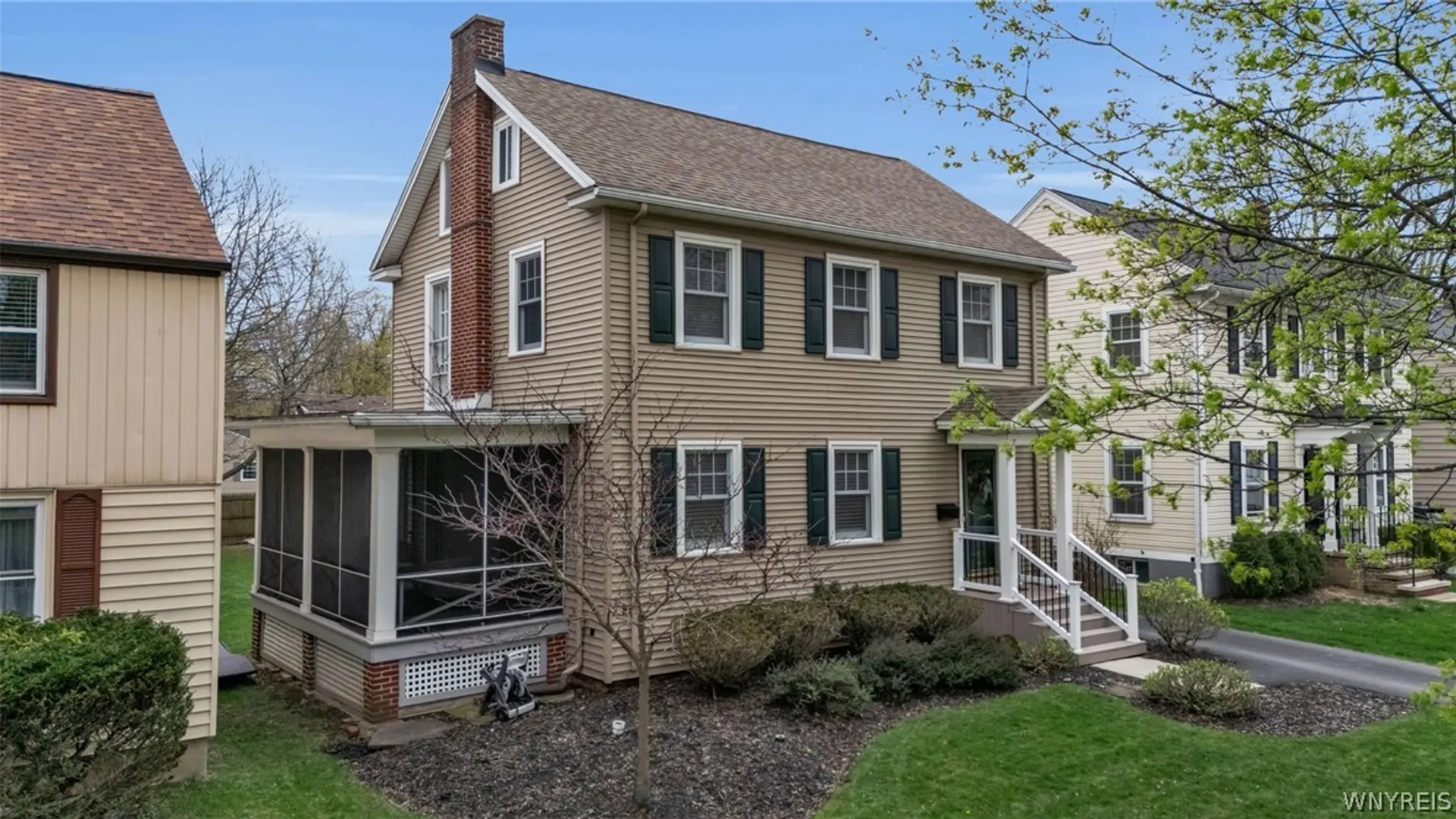 Property at 94 Highland Drive, Amherst, NY 14221 2