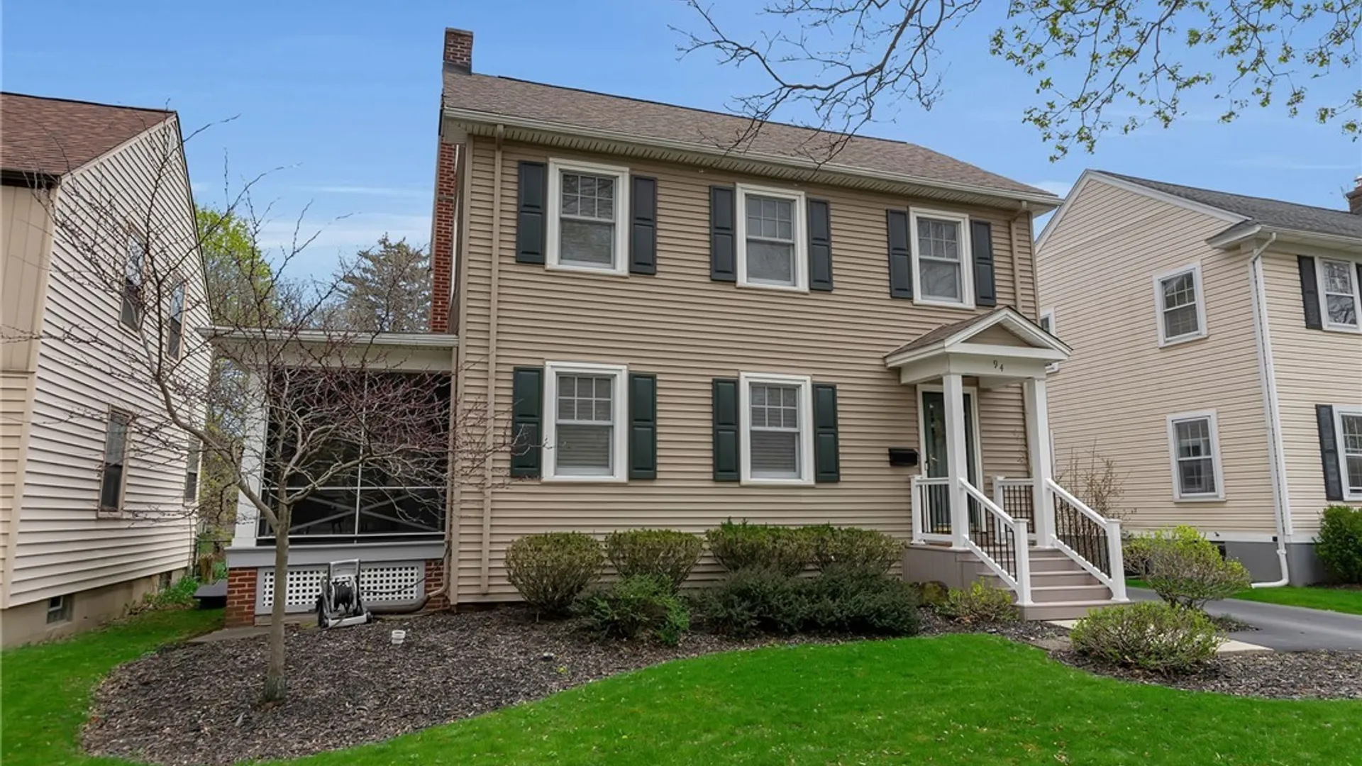 Property at 94 Highland Drive, Amherst, NY 14221 3