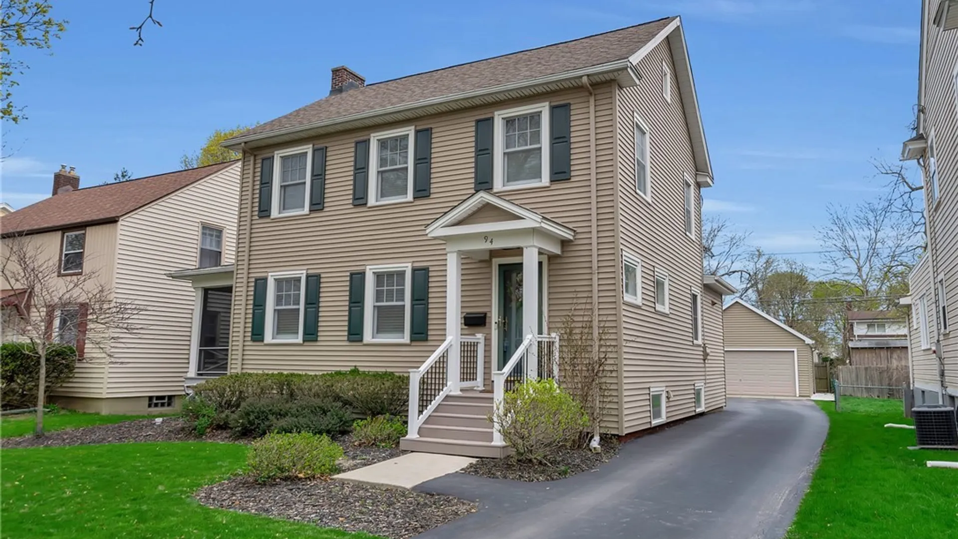 Property at 94 Highland Drive, Amherst, NY 14221 4