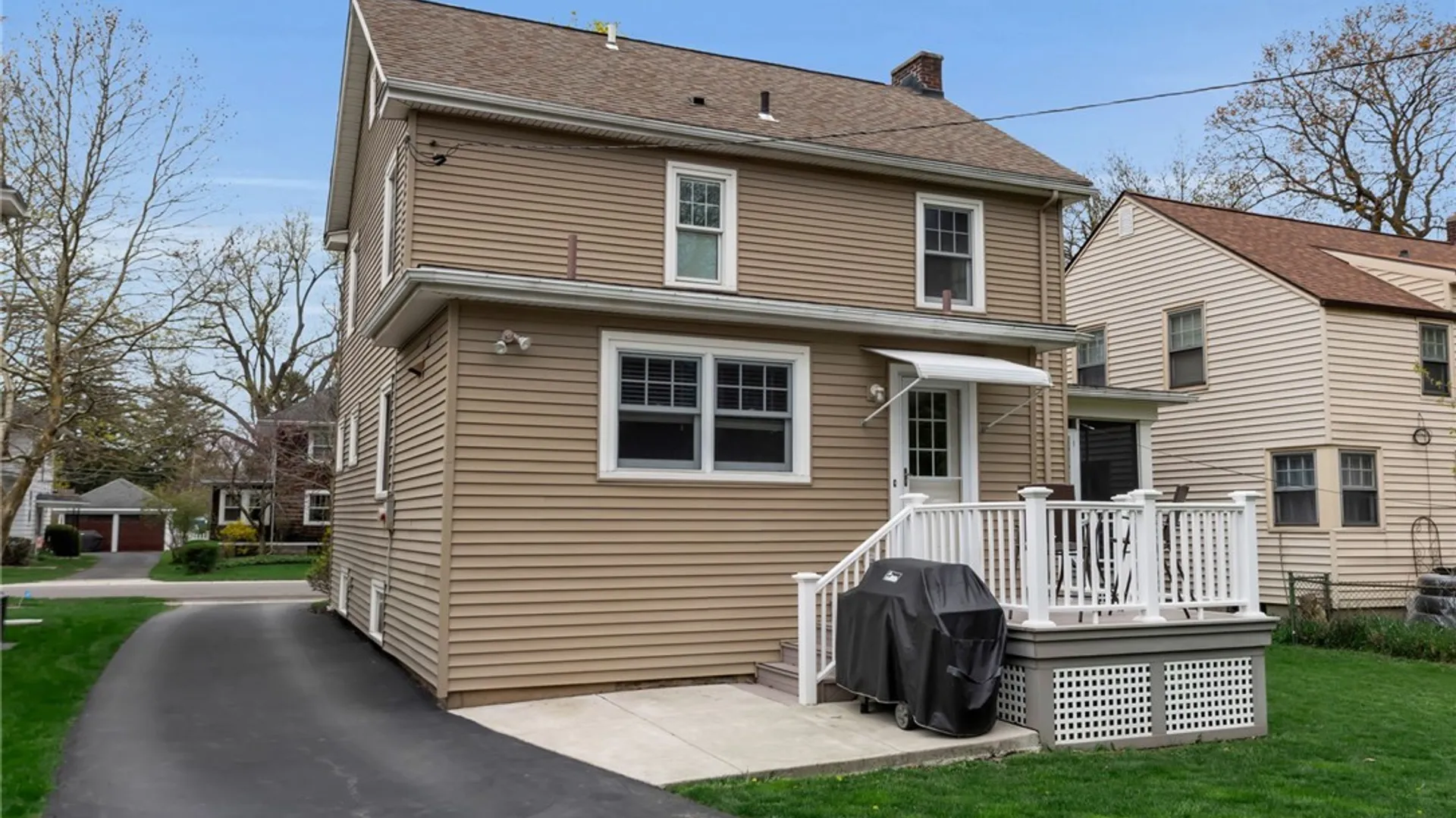 Property at 94 Highland Drive, Amherst, NY 14221 41