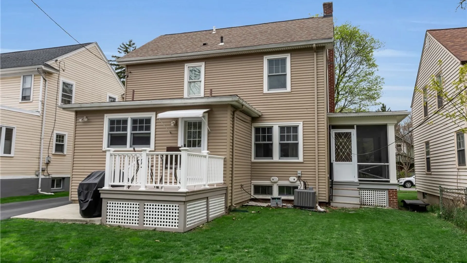 Property at 94 Highland Drive, Amherst, NY 14221 42