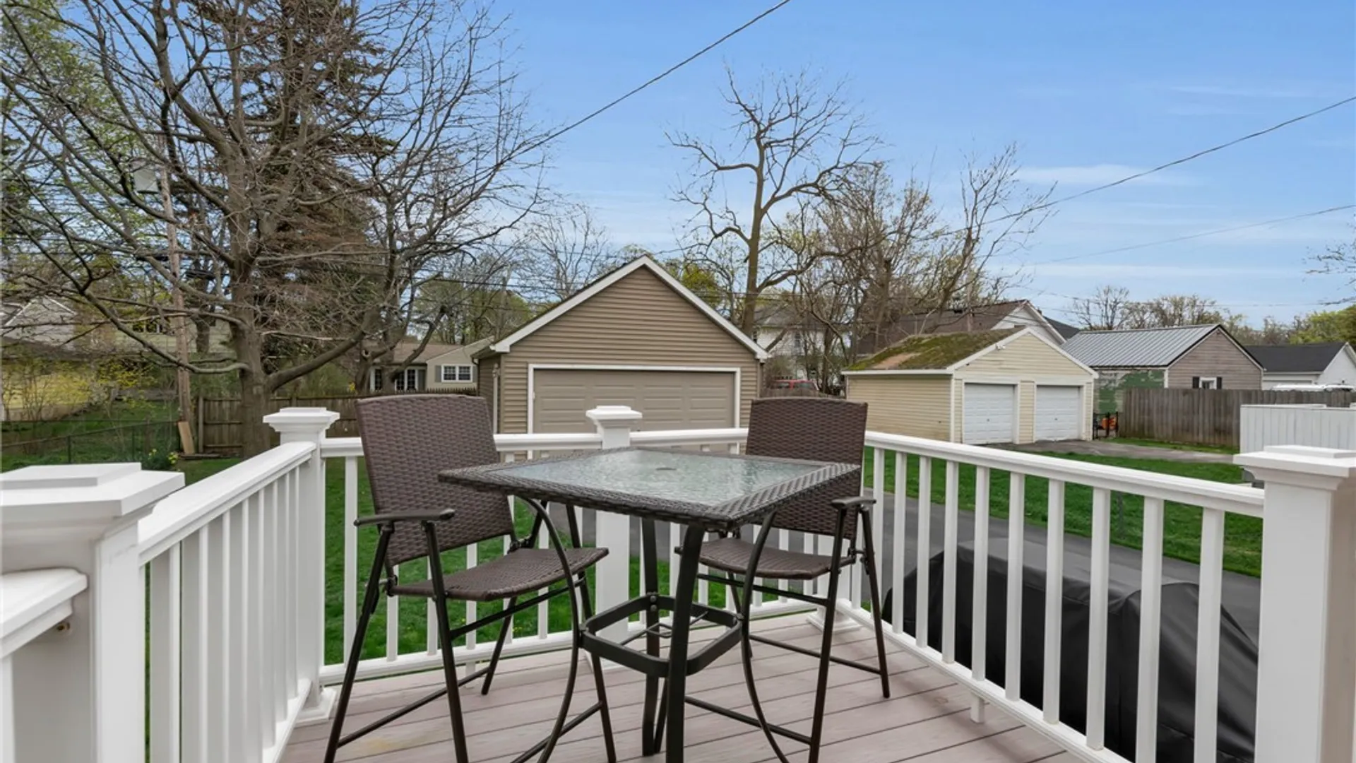 Property at 94 Highland Drive, Amherst, NY 14221 43