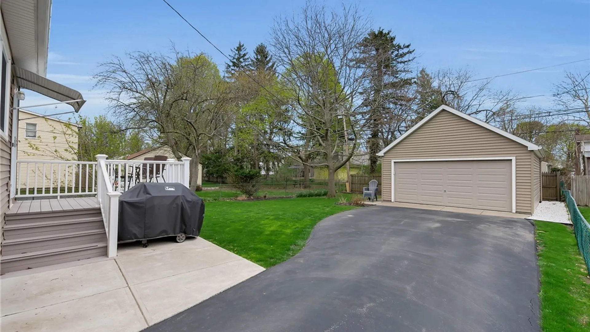 Property at 94 Highland Drive, Amherst, NY 14221 44