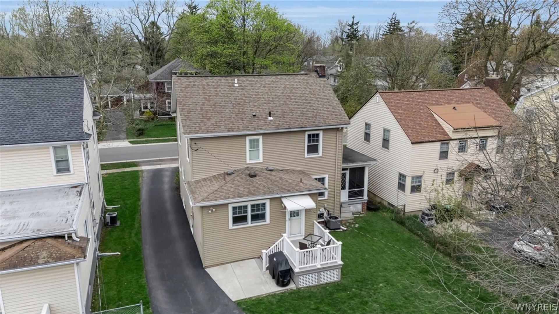 Property at 94 Highland Drive, Amherst, NY 14221 47