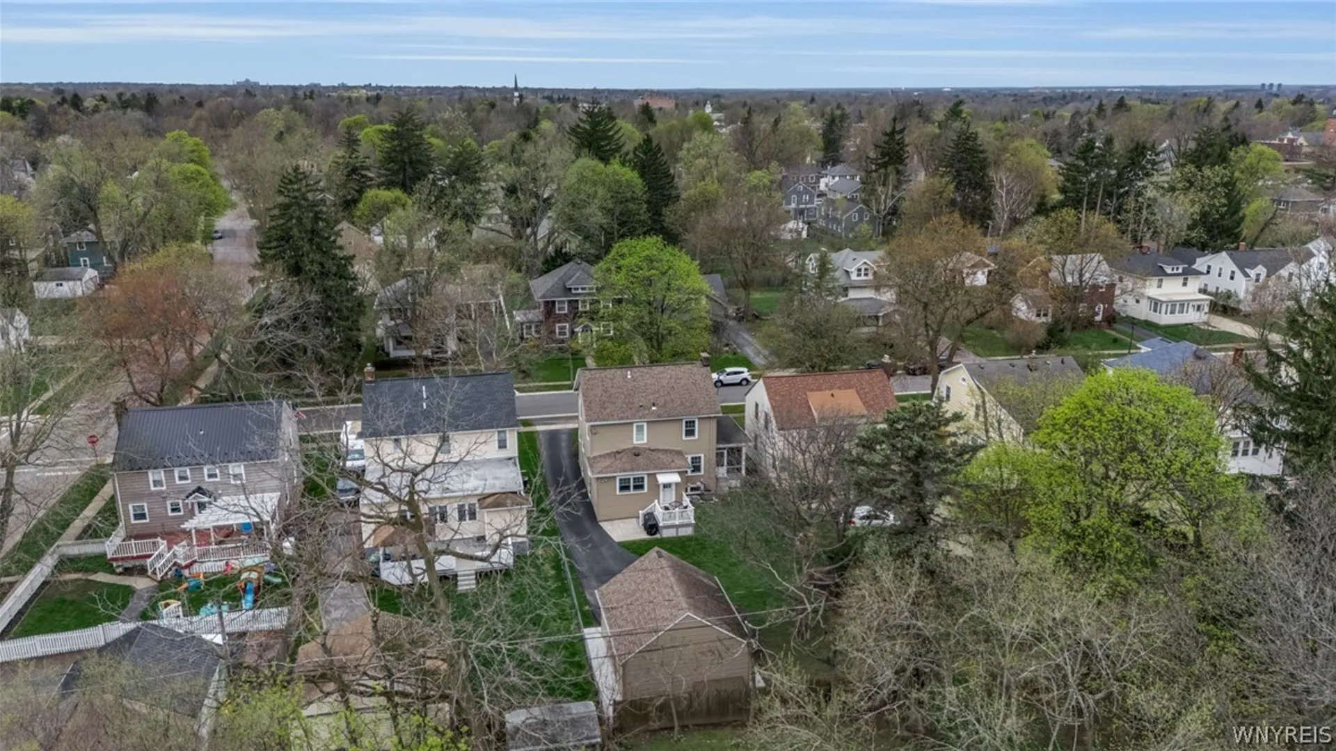 Property at 94 Highland Drive, Amherst, NY 14221 50