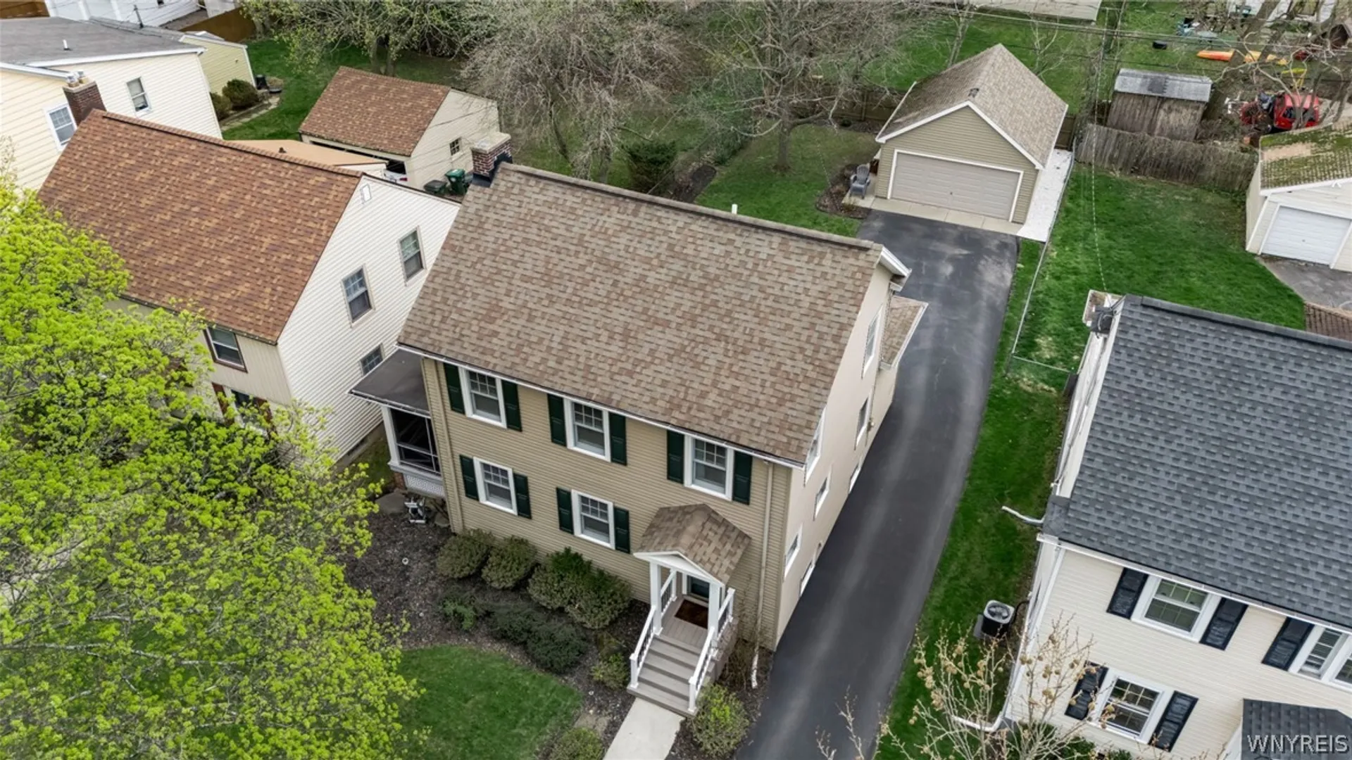 Property at 94 Highland Drive, Amherst, NY 14221 6