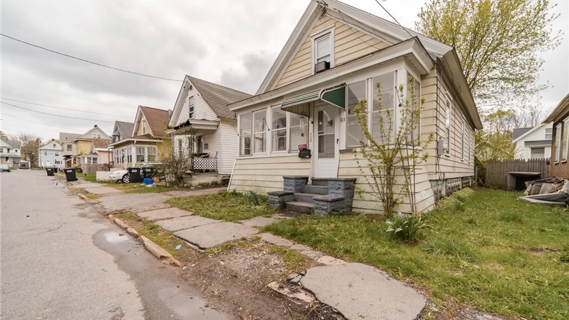 Property at 113 Lawrence Street, Syracuse, NY 13208 30