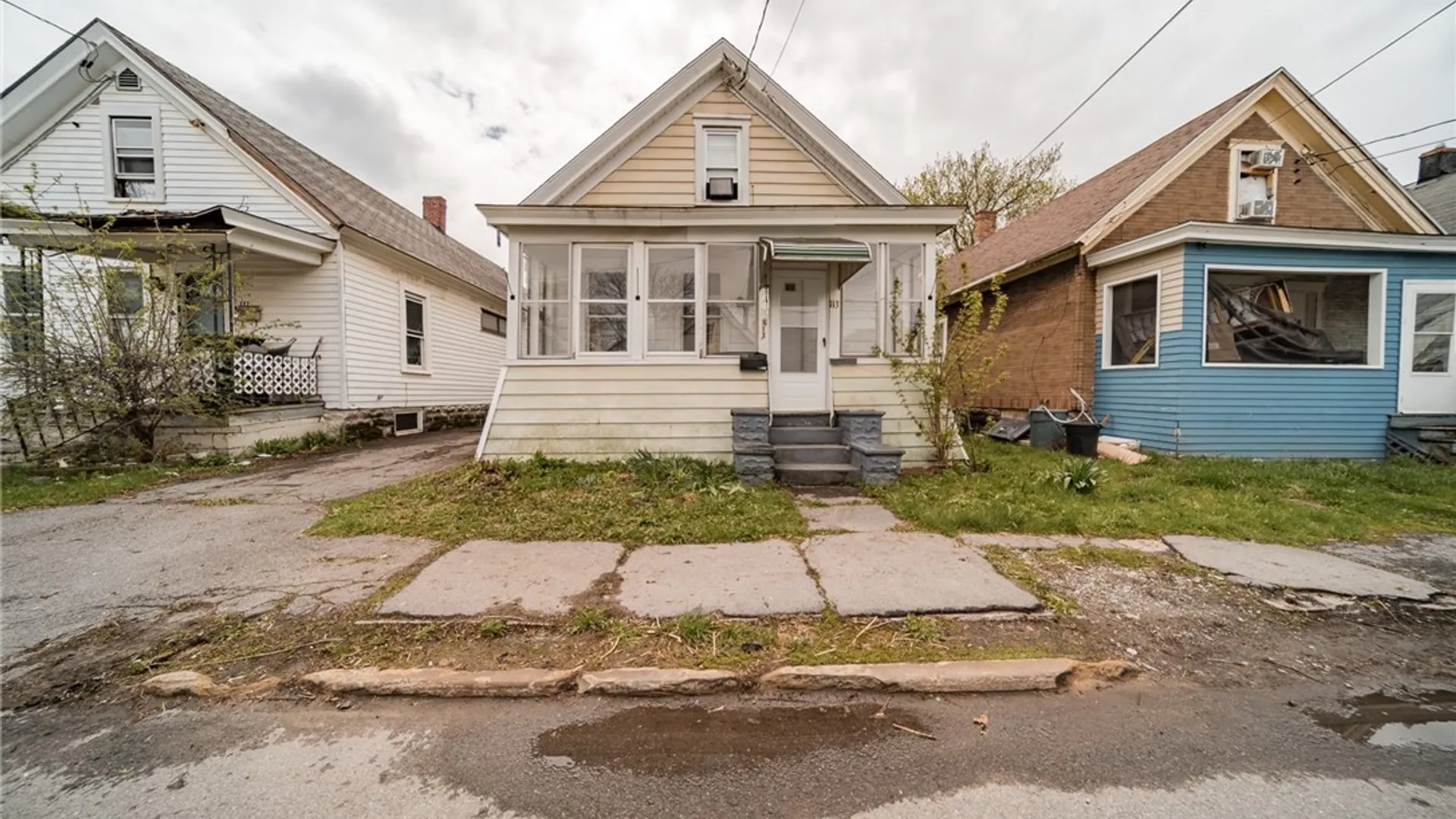 Property at 113 Lawrence Street, Syracuse, NY 13208 6