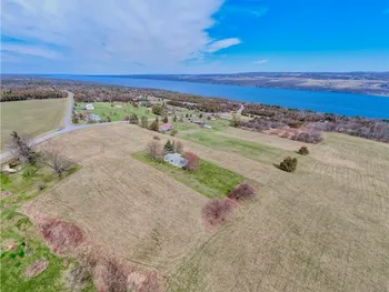 Property at 207 Dundee Starkey Road, Starkey, NY 14837