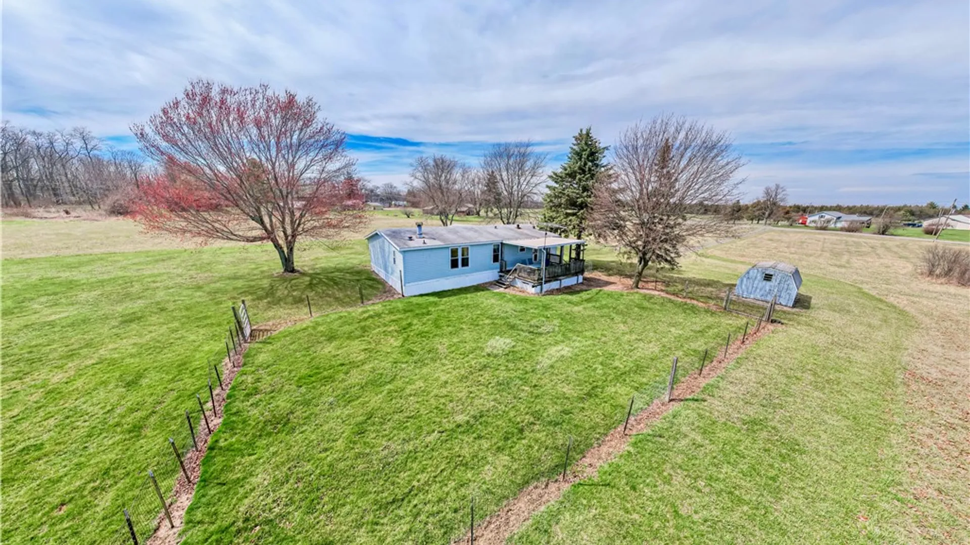 Property at 207 Dundee Starkey Road, Starkey, NY 14837 2