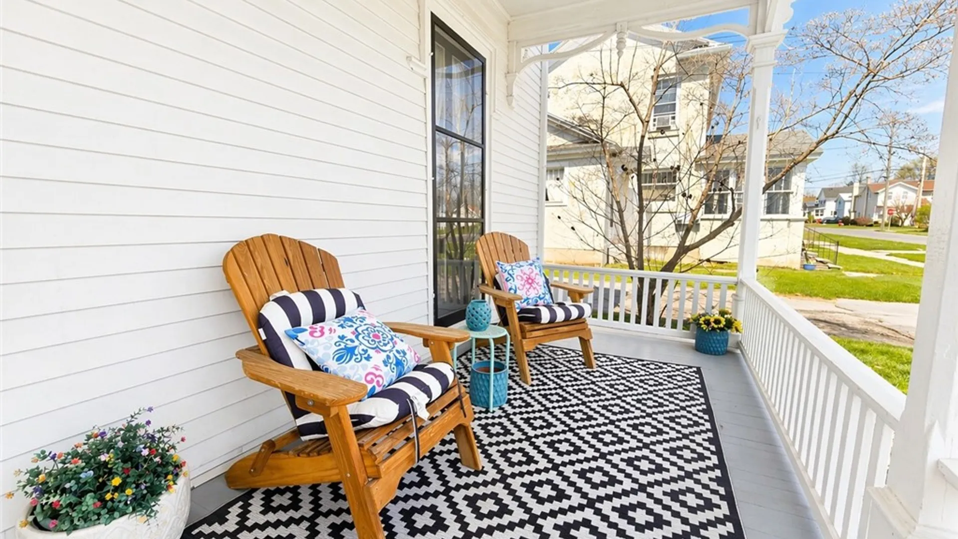 Property at 41 Clinton Street, Seneca Falls, NY 13148 44