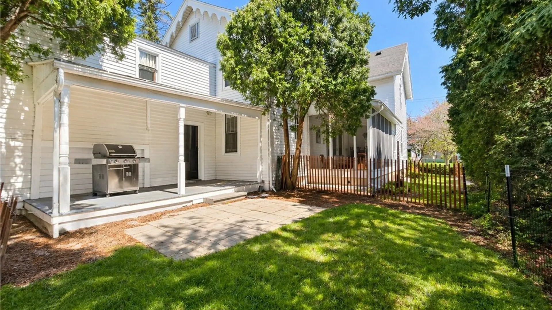 Property at 41 Clinton Street, Seneca Falls, NY 13148 45