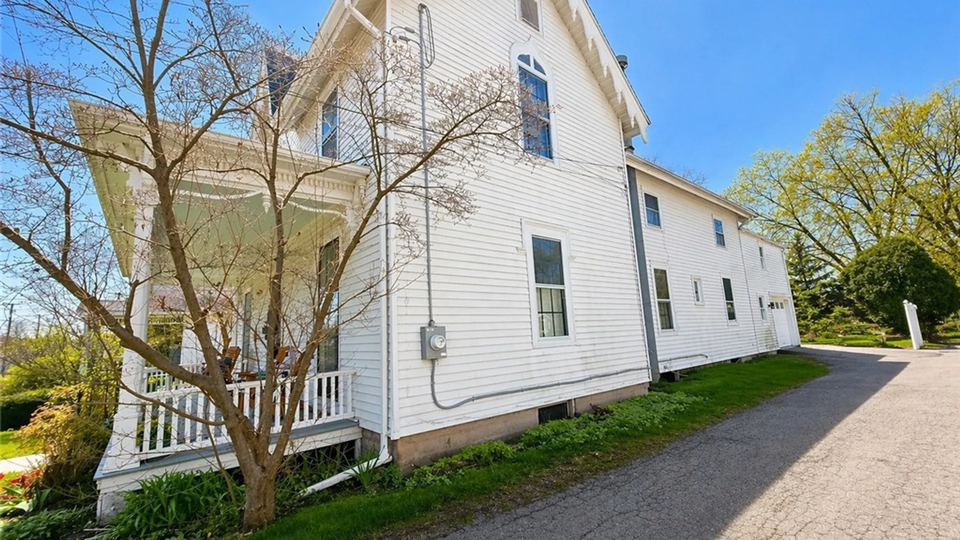 Property at 41 Clinton Street, Seneca Falls, NY 13148 50