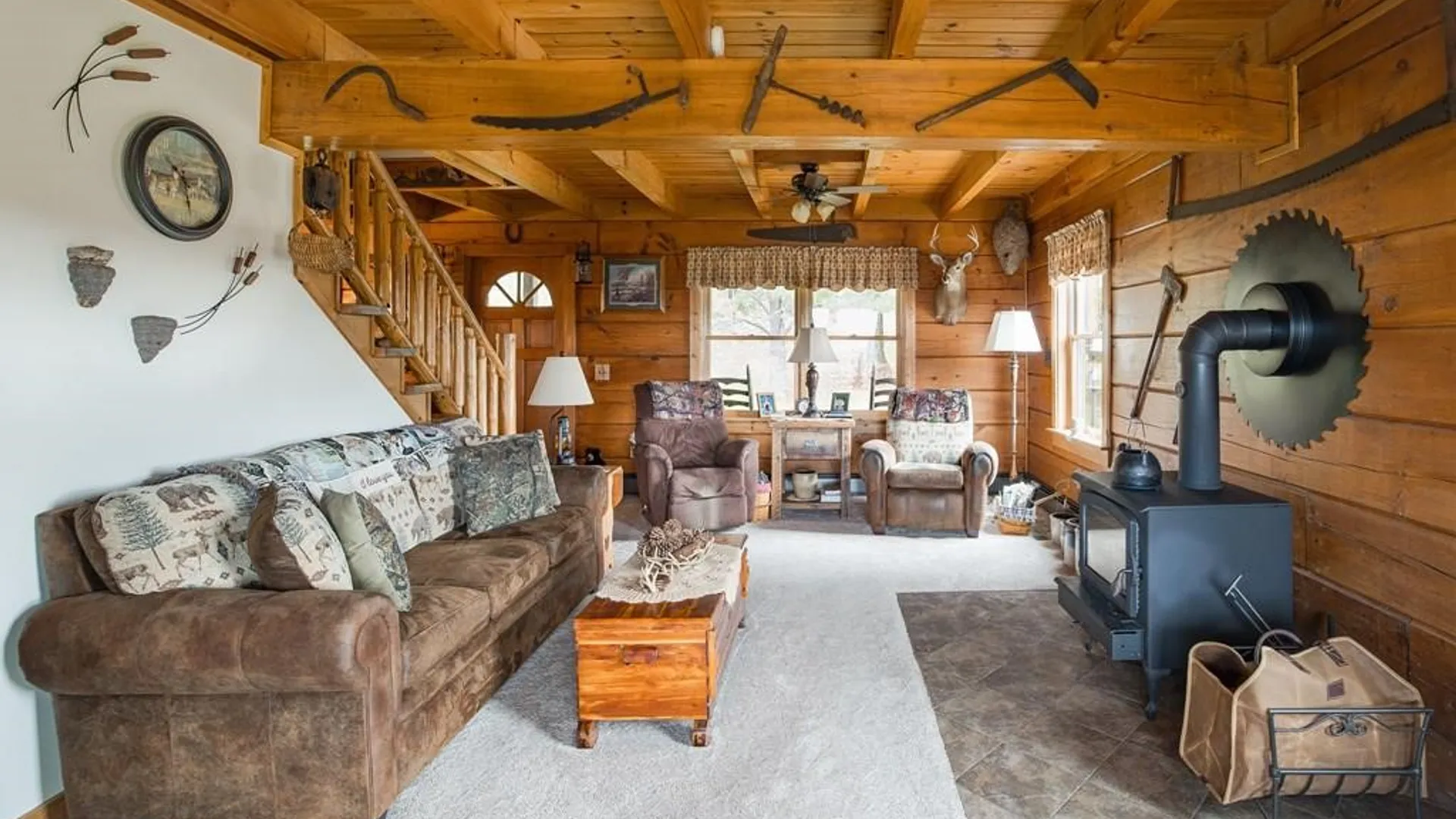 Property at 436 Teeter Road, Bingham, PA 16923 10