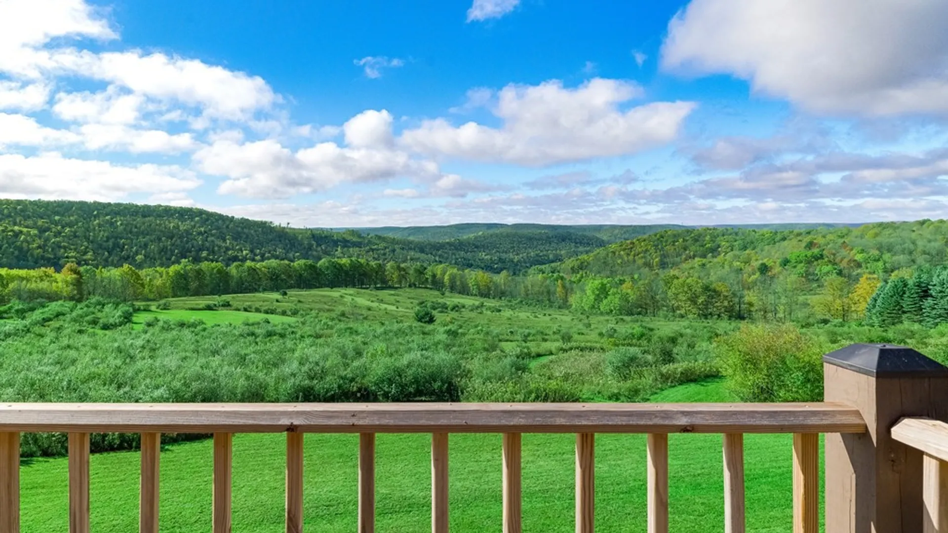 Property at 436 Teeter Road, Bingham, PA 16923 17