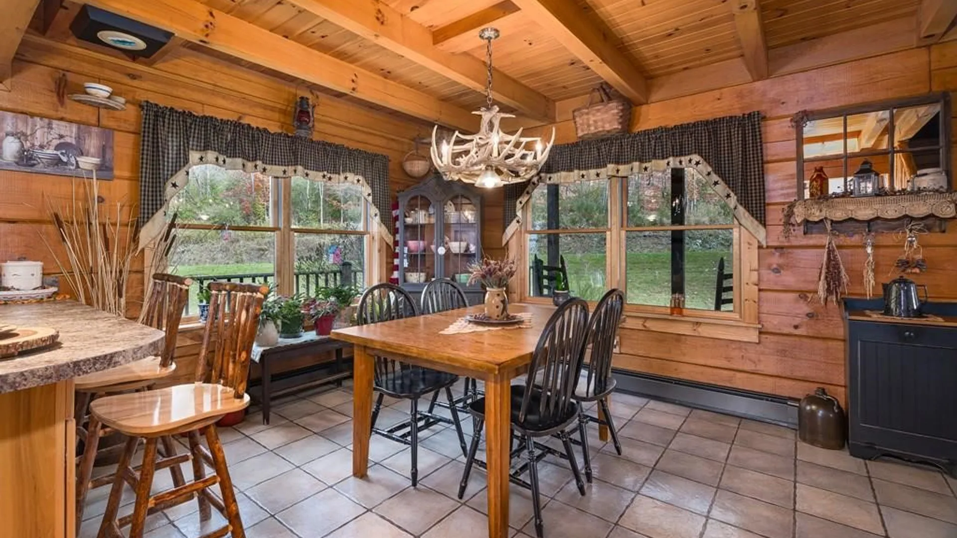 Property at 436 Teeter Road, Bingham, PA 16923 2