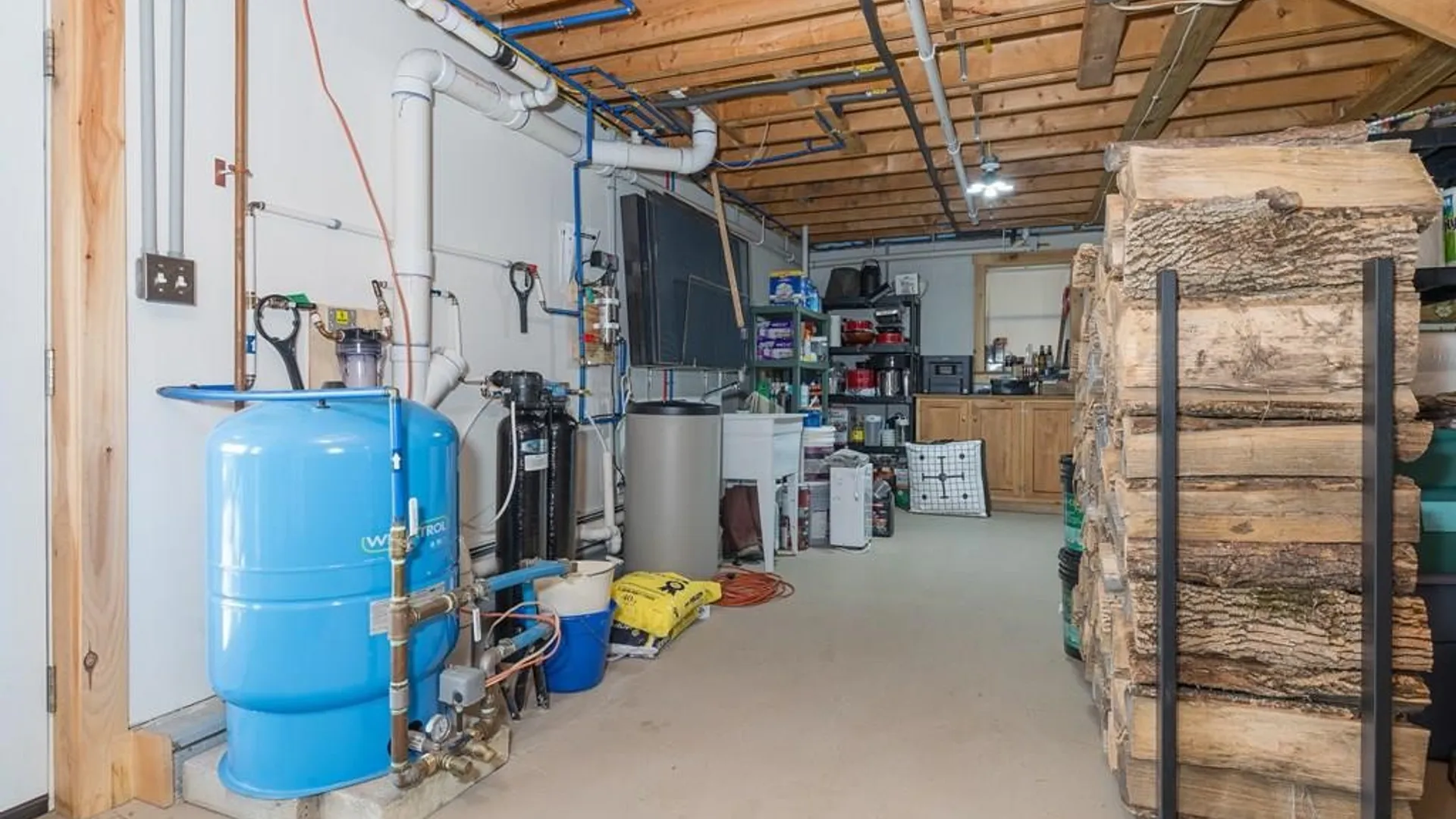 Property at 436 Teeter Road, Bingham, PA 16923 23