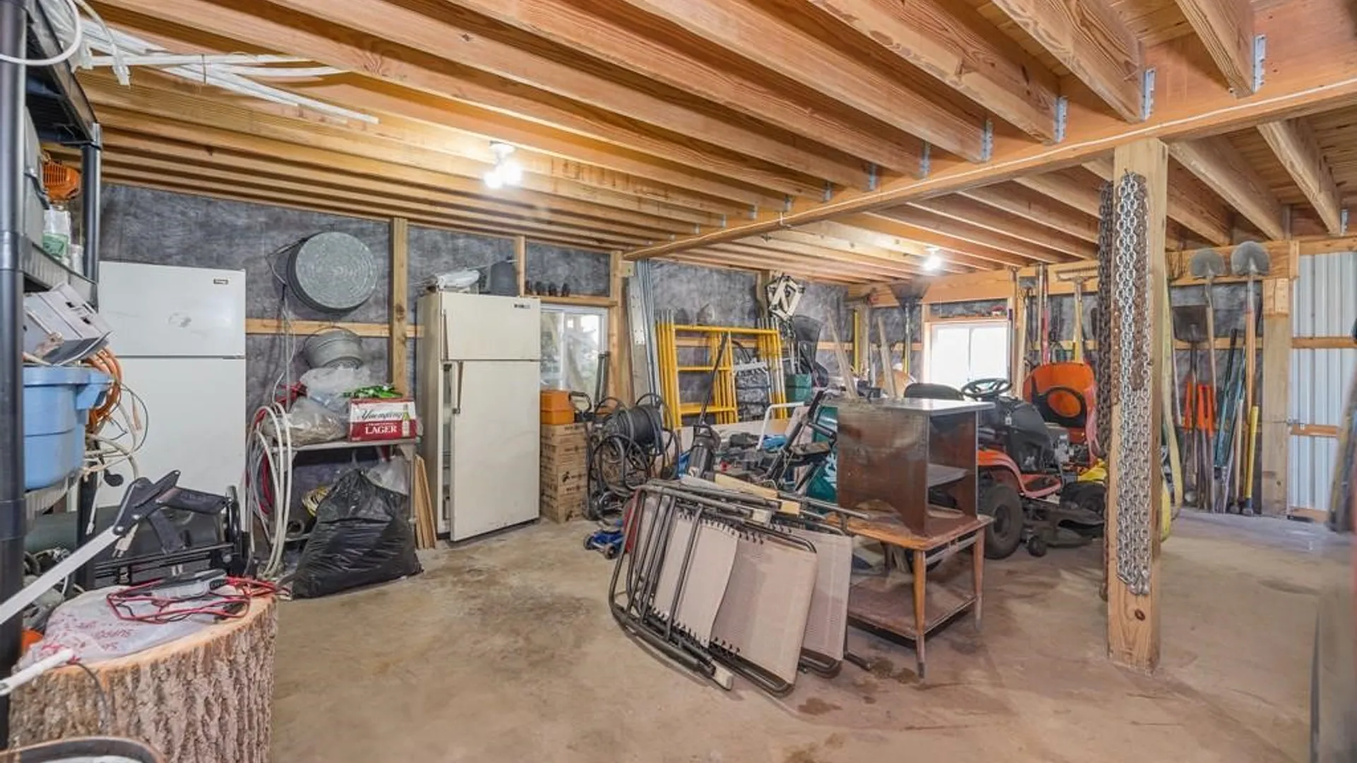 Property at 436 Teeter Road, Bingham, PA 16923 27