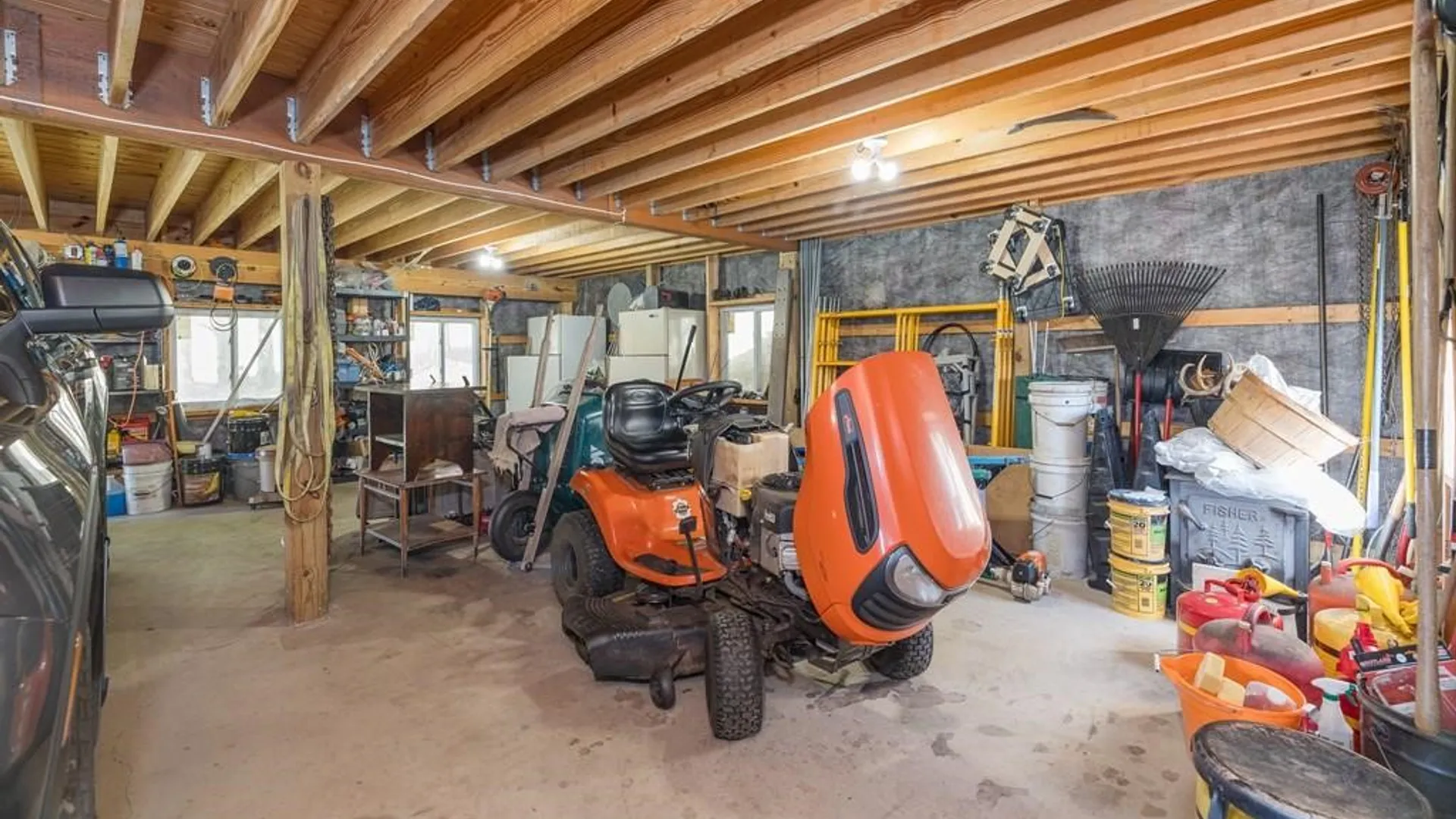 Property at 436 Teeter Road, Bingham, PA 16923 28