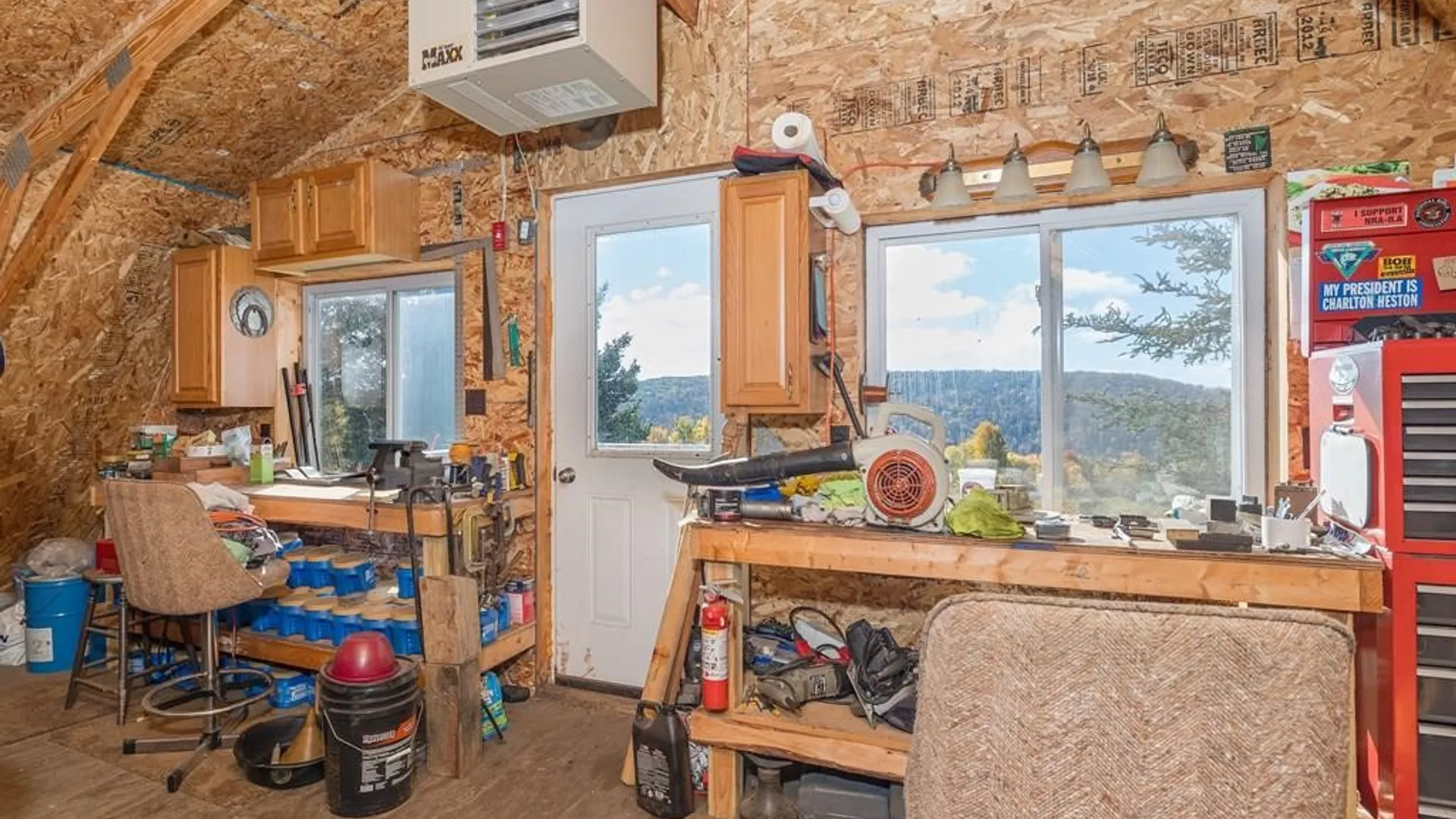 Property at 436 Teeter Road, Bingham, PA 16923 30