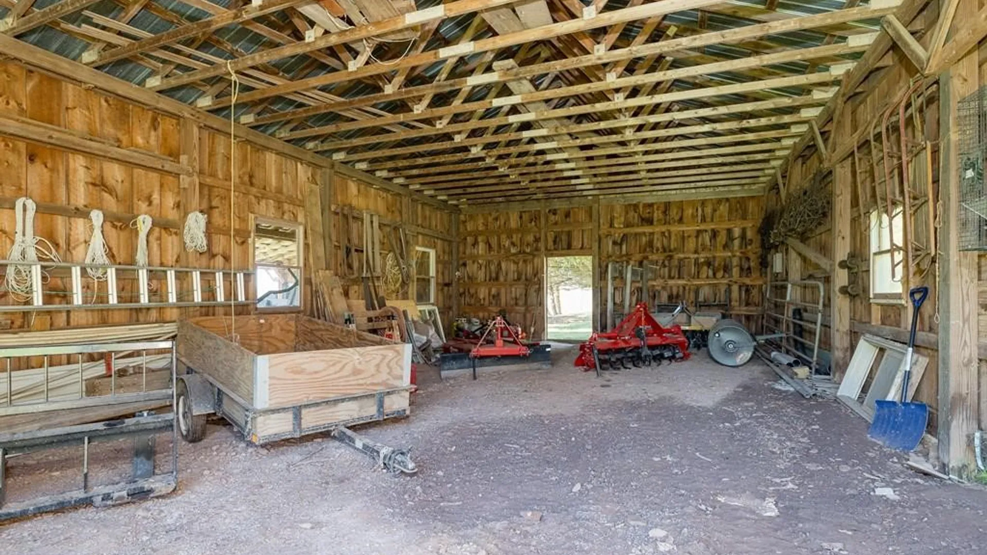 Property at 436 Teeter Road, Bingham, PA 16923 31