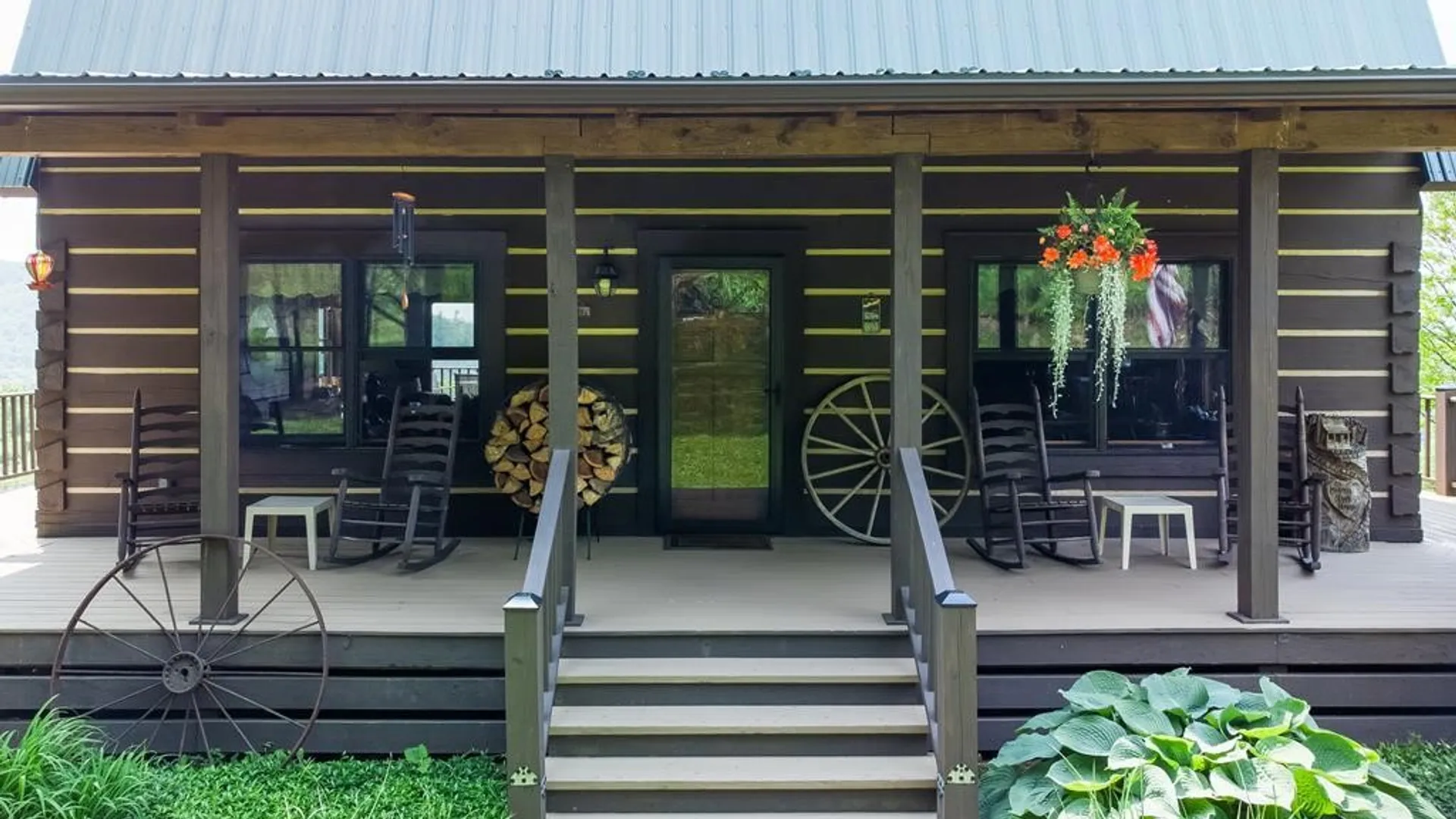 Property at 436 Teeter Road, Bingham, PA 16923 32