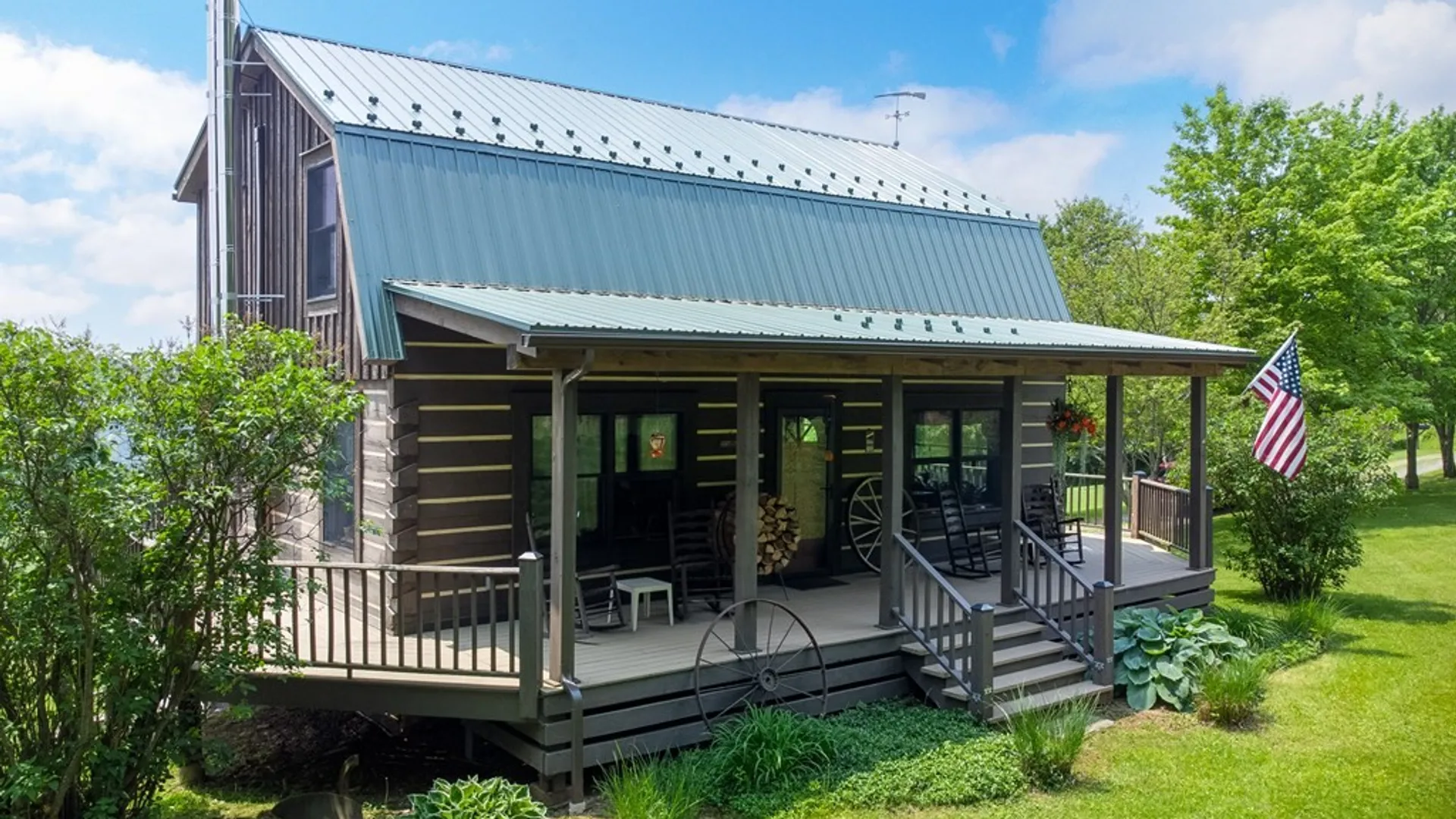 Property at 436 Teeter Road, Bingham, PA 16923 33