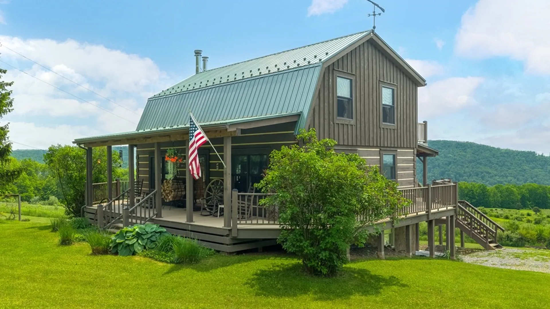 Property at 436 Teeter Road, Bingham, PA 16923 34