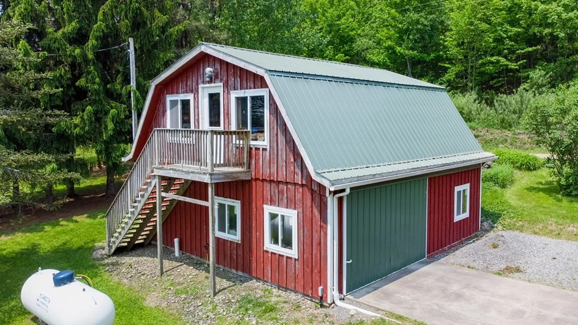 Property at 436 Teeter Road, Bingham, PA 16923 35