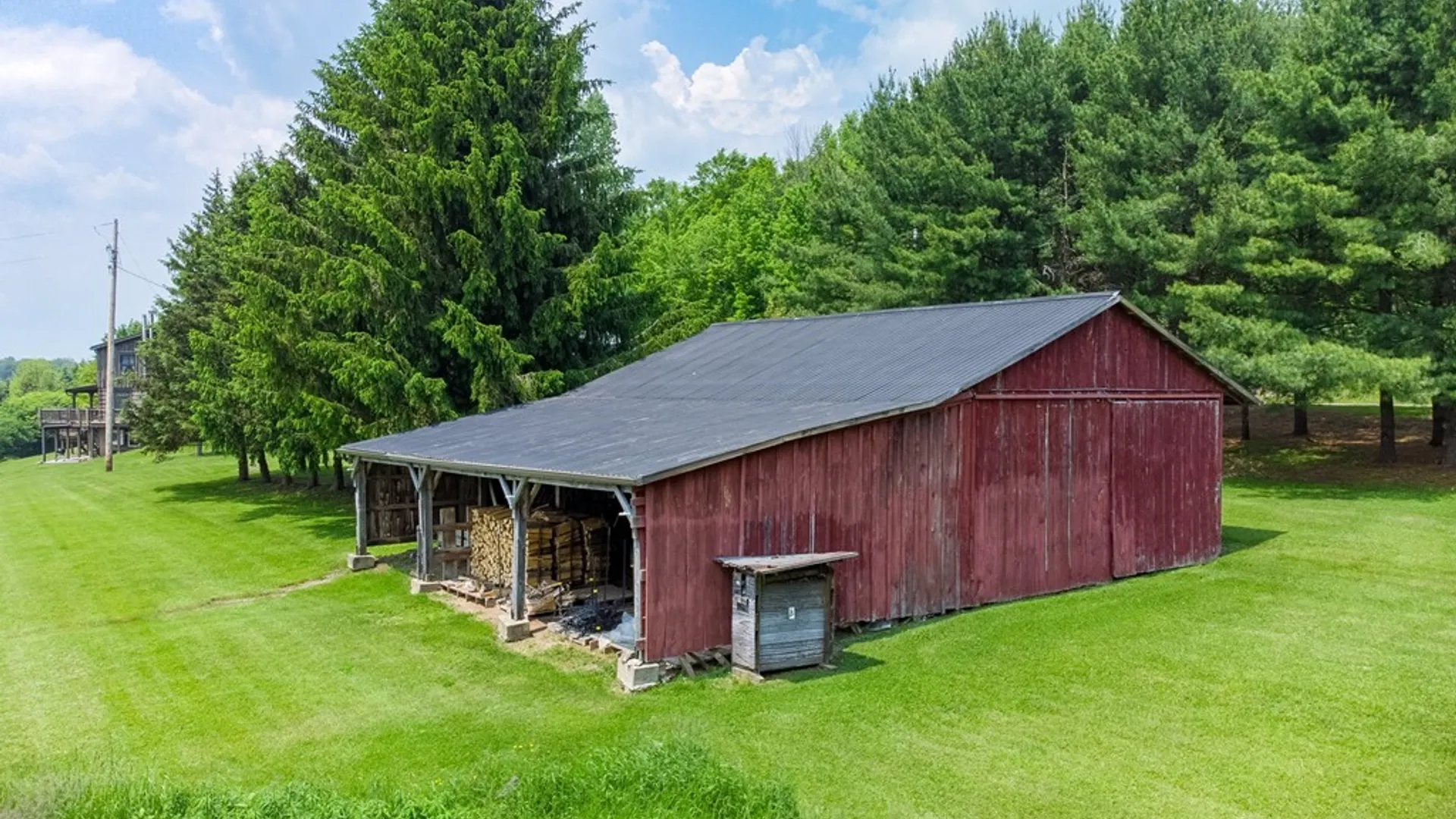 Property at 436 Teeter Road, Bingham, PA 16923 36