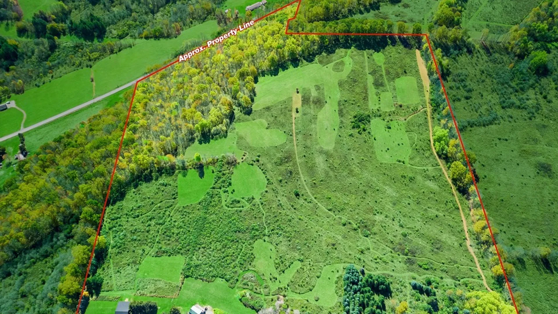 Property at 436 Teeter Road, Bingham, PA 16923 38