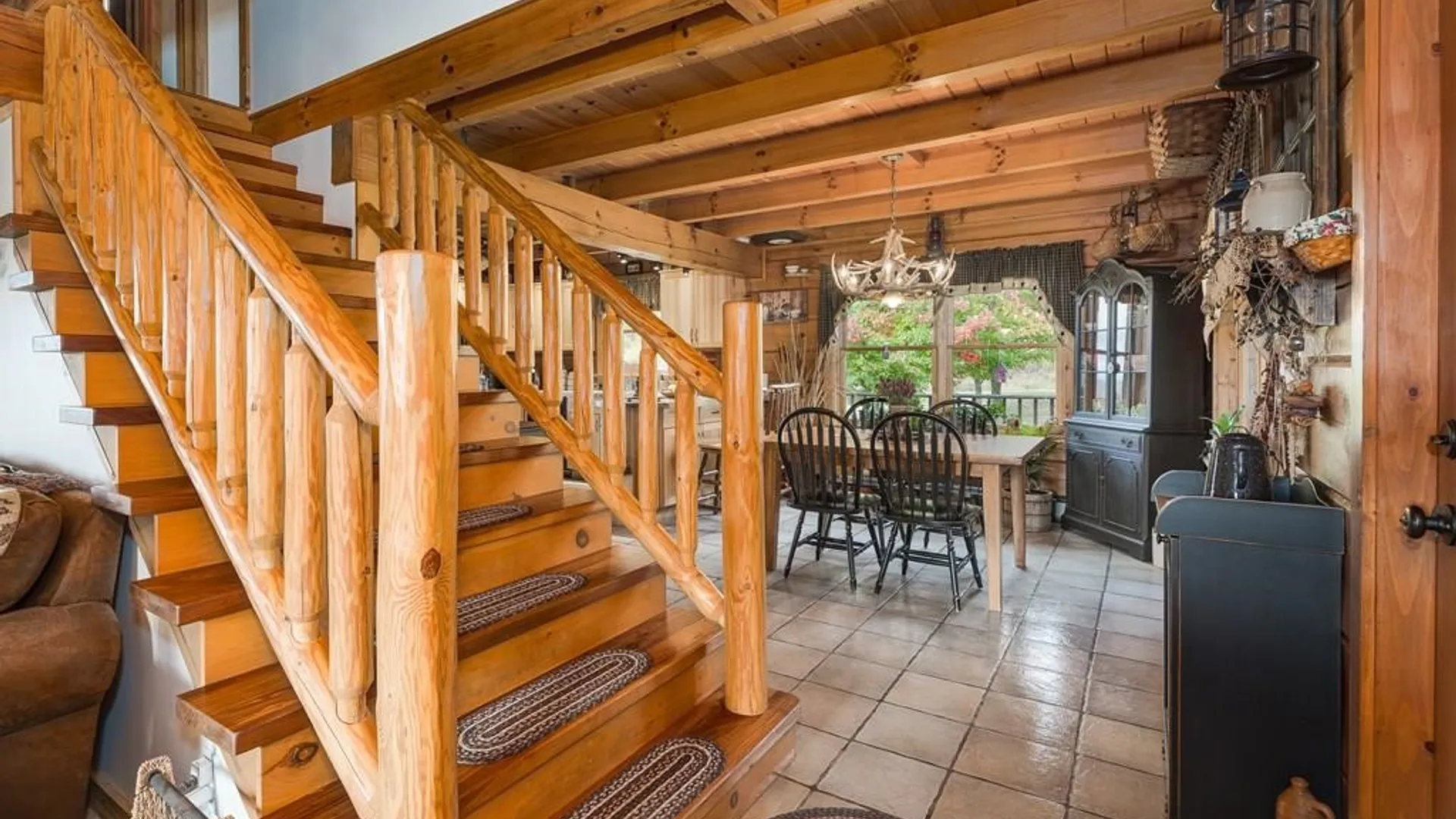 Property at 436 Teeter Road, Bingham, PA 16923 6