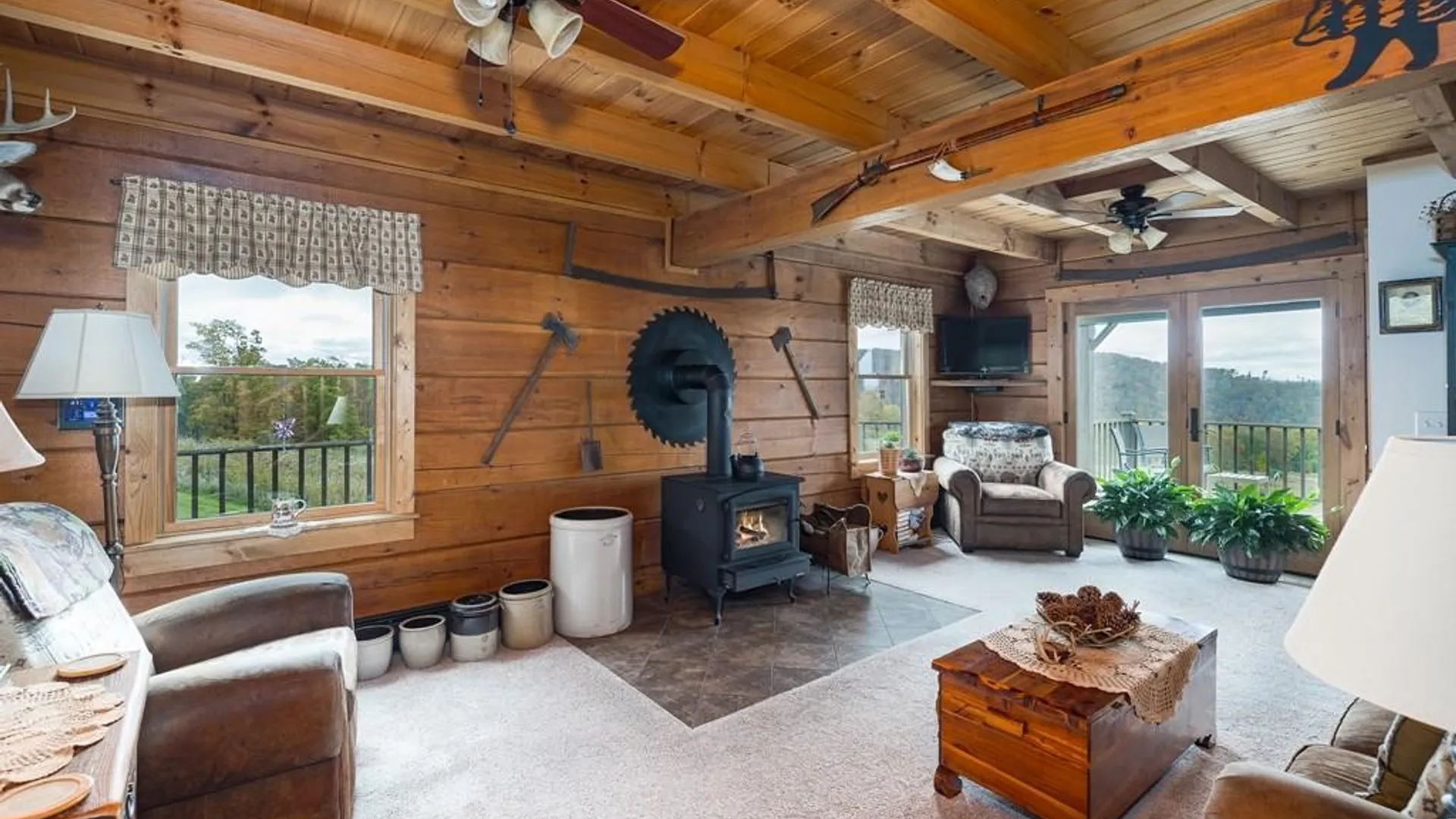 Property at 436 Teeter Road, Bingham, PA 16923 8