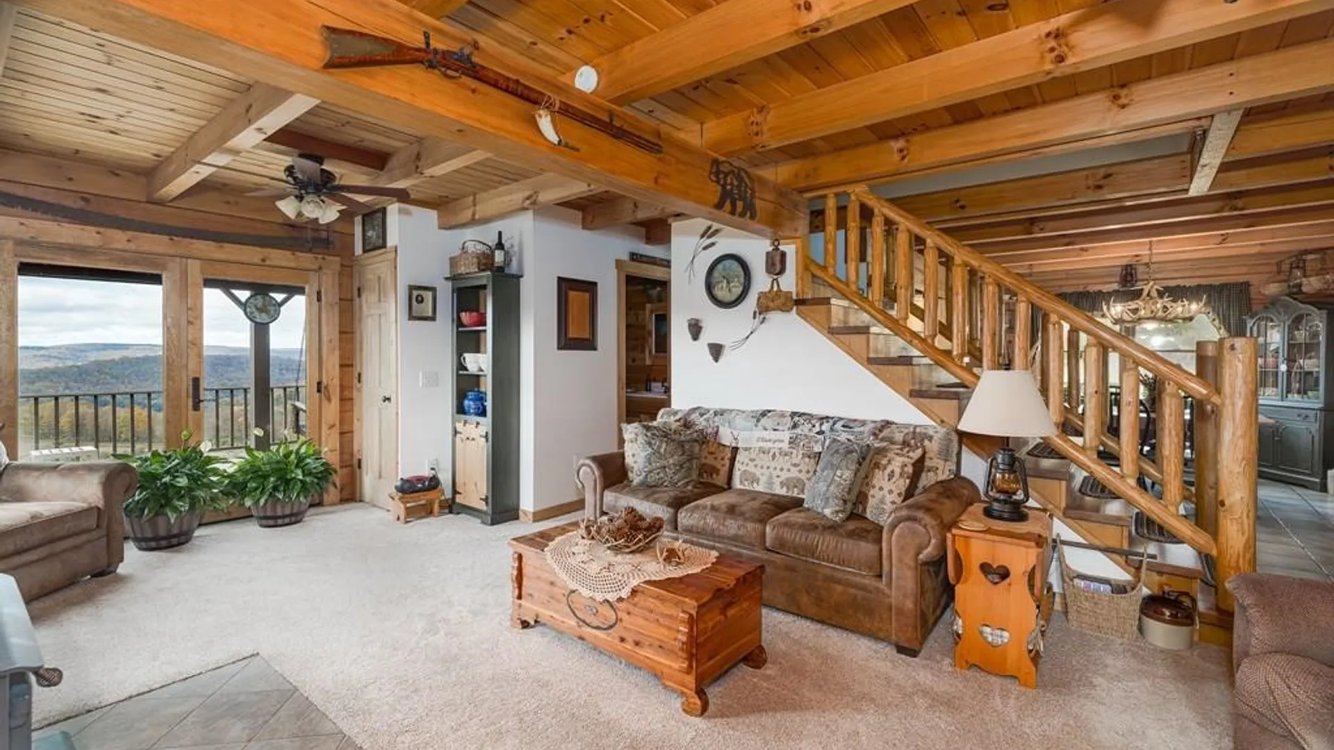 Property at 436 Teeter Road, Bingham, PA 16923 9