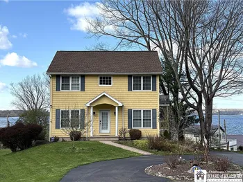 Property at 5747 Magnolia Rd #116, North Harmony, NY 14757