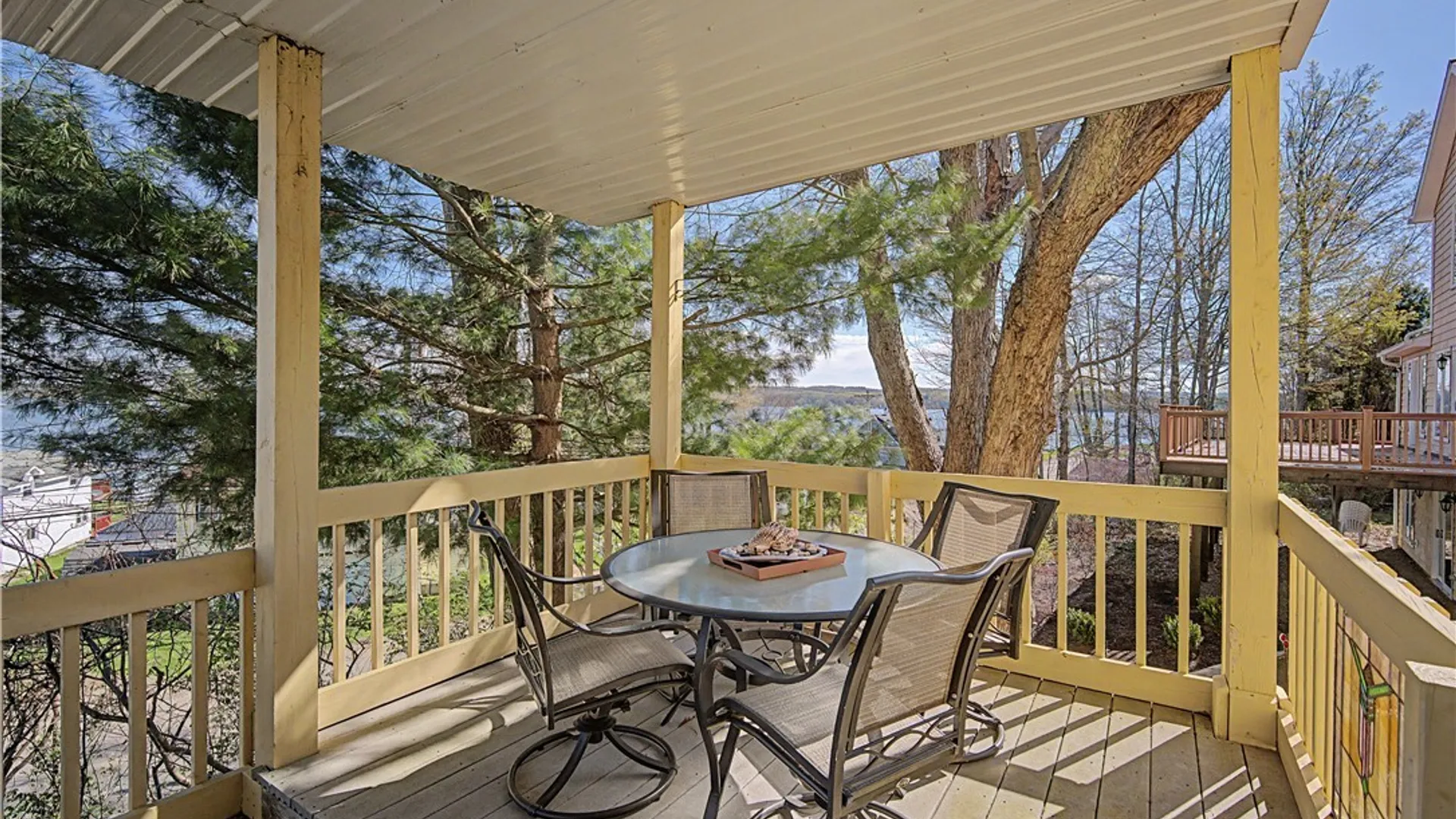 Property at 5747 Magnolia Rd #116, North Harmony, NY 14757 21