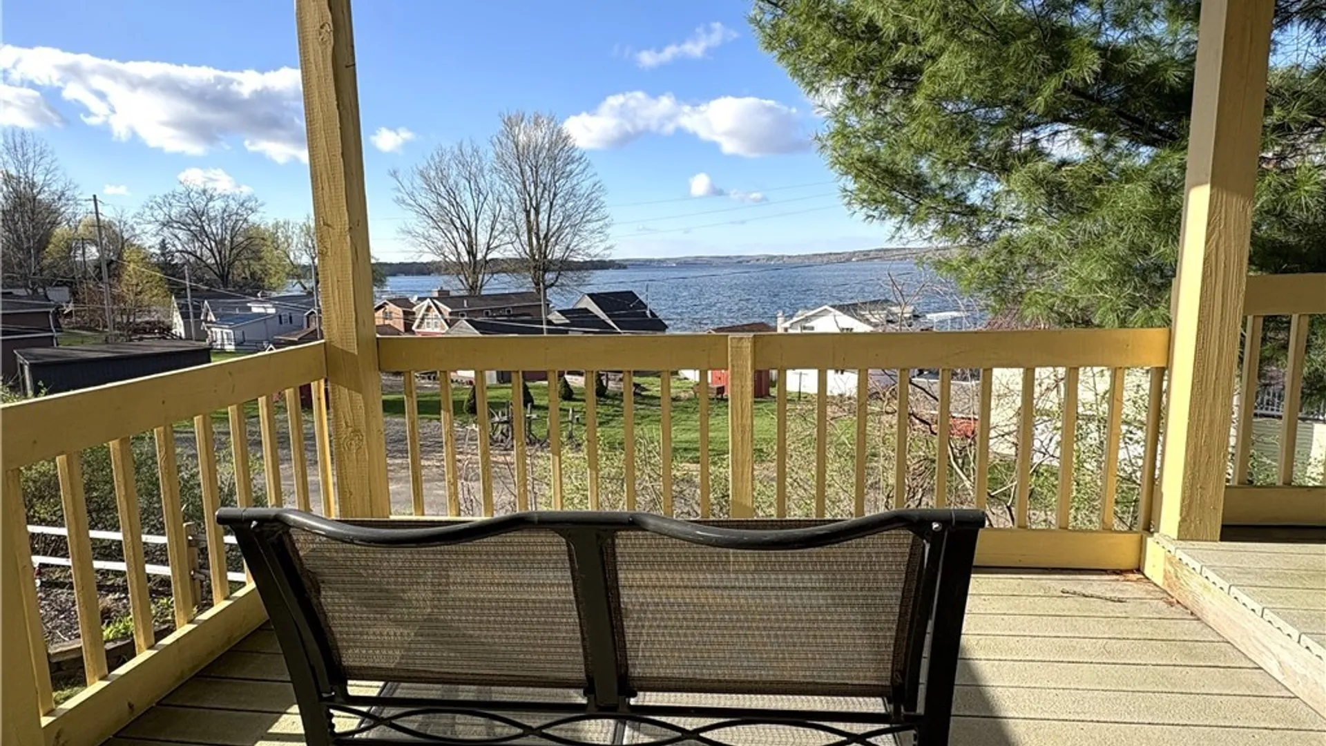 Property at 5747 Magnolia Rd #116, North Harmony, NY 14757 22
