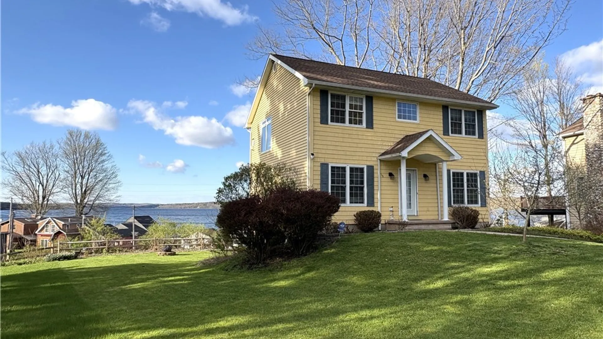 Property at 5747 Magnolia Rd #116, North Harmony, NY 14757 3
