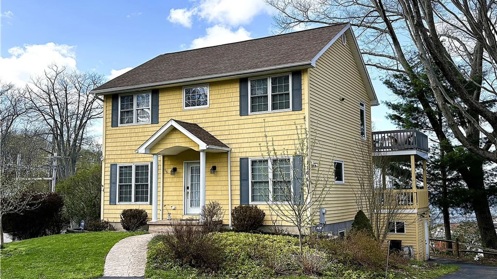 Property at 5747 Magnolia Rd #116, North Harmony, NY 14757 4