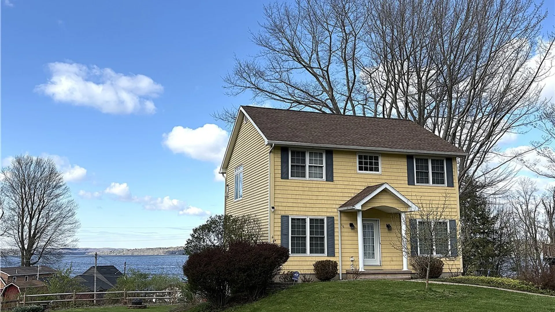 Property at 5747 Magnolia Rd #116, North Harmony, NY 14757 43