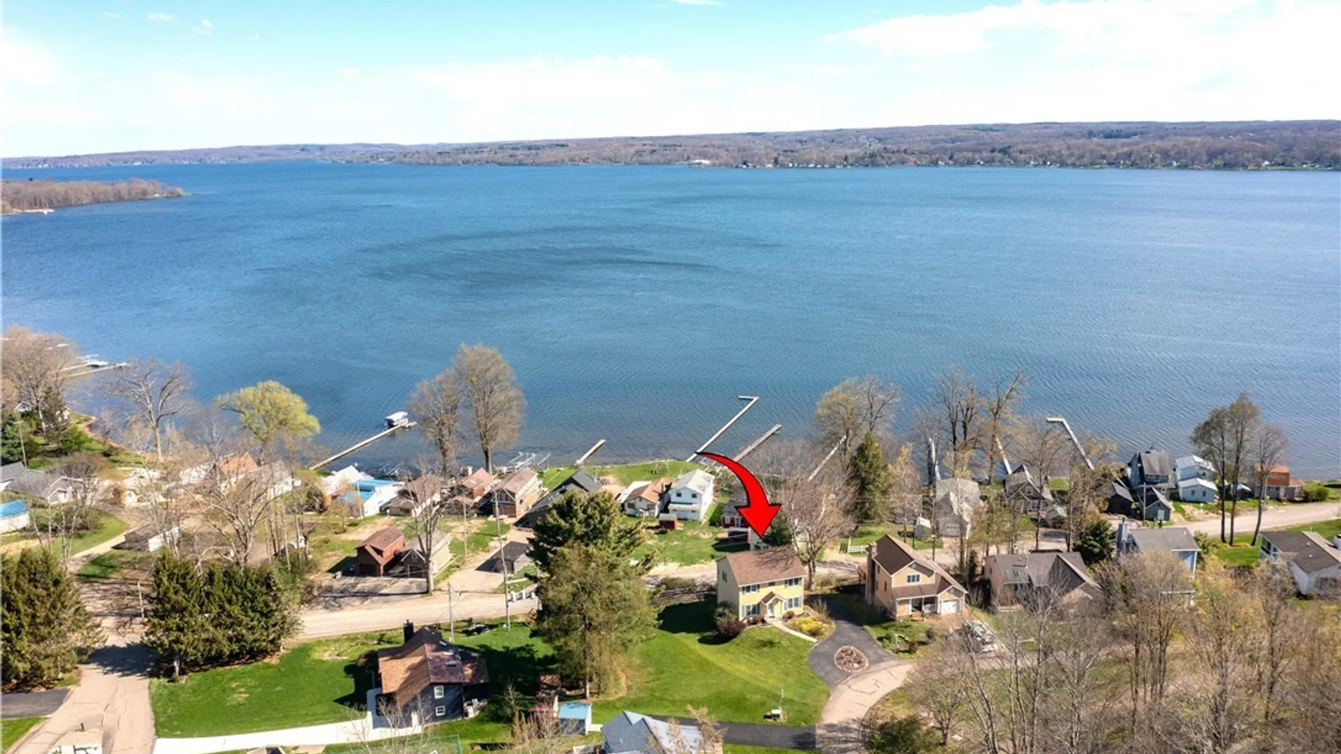 Property at 5747 Magnolia Rd #116, North Harmony, NY 14757 45