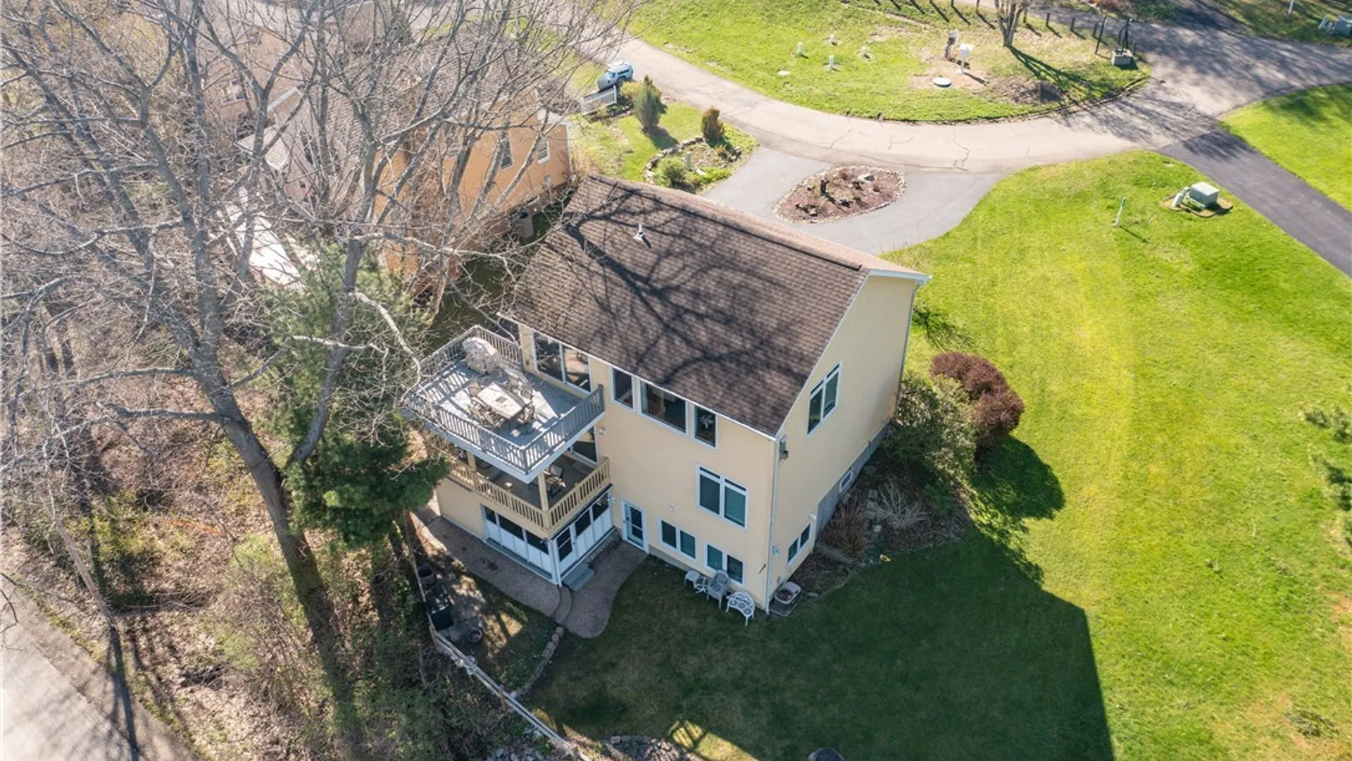 Property at 5747 Magnolia Rd #116, North Harmony, NY 14757 5