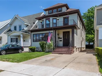 237 Park Avenue, Buffalo, NY 14216