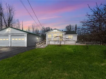 Property at 56 Hurlbut Rd, Mexico, NY 13114