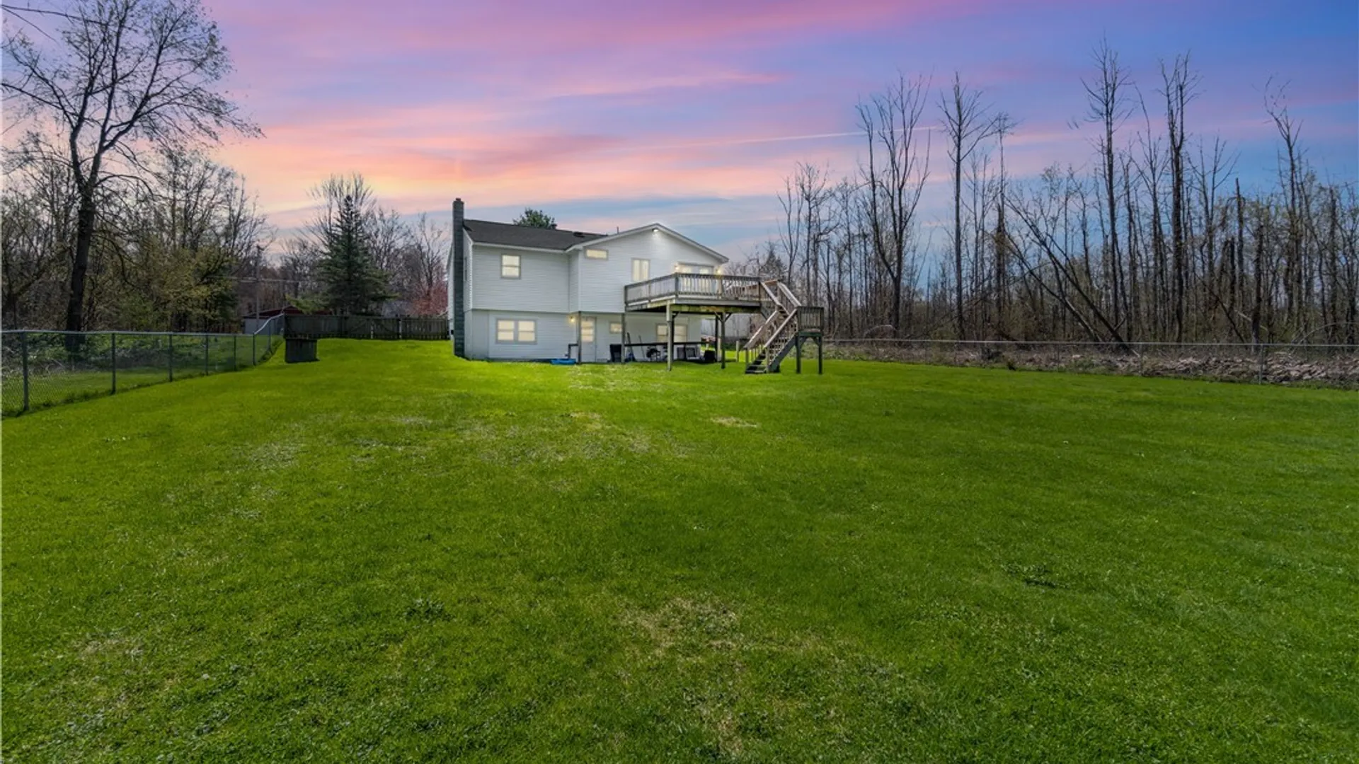 Property at 56 Hurlbut Rd, Mexico, NY 13114 2